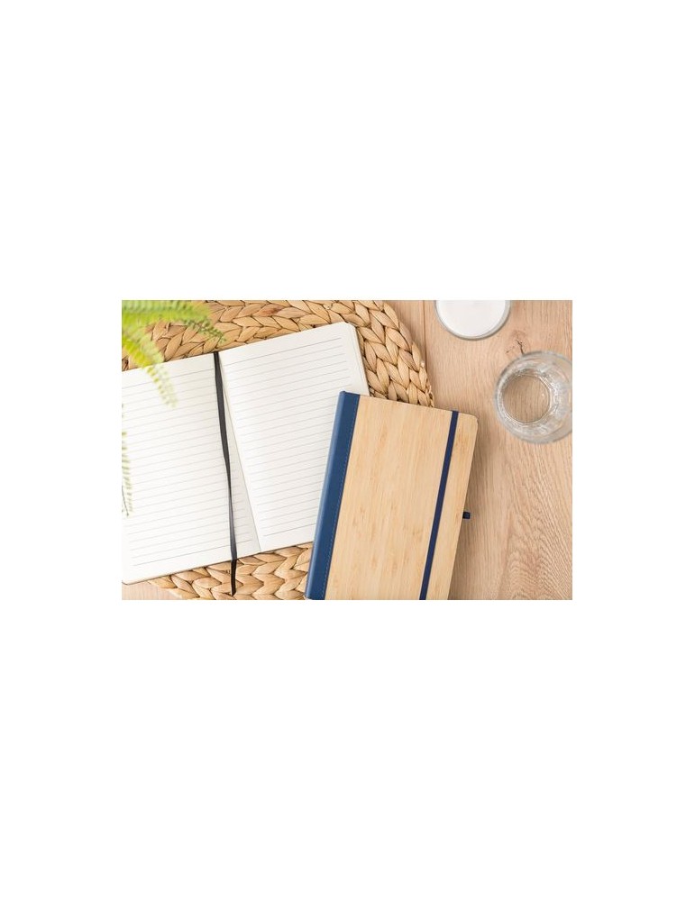 Carnet A5 et Pratique Personnalisé - Dorita
