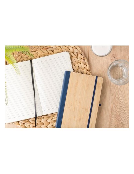 Carnet A5 et Pratique Personnalisé - Dorita