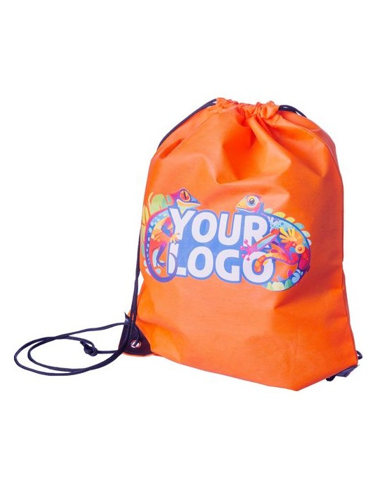 Sac à Dos Publicitaire - Nathalie