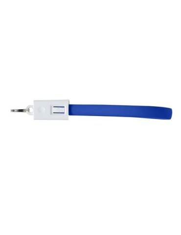 Câble de charge USB/Lightning pour objets publicitaires Pierre 2