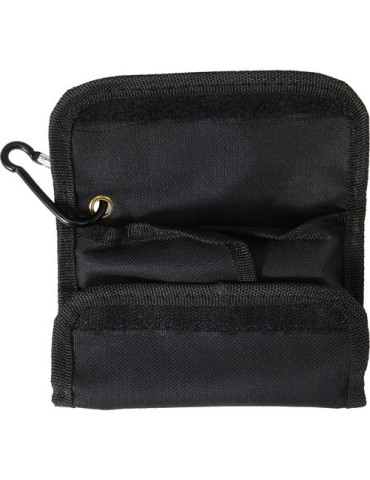 Trousse à Outils en Polyester 600D Personnalisée - 20 Pièces