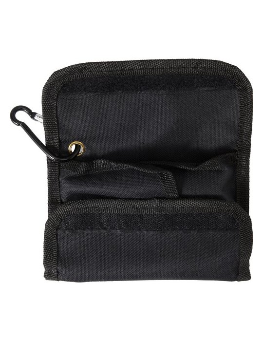 Trousse à Outils en Polyester 600D Personnalisée - 20 Pièces