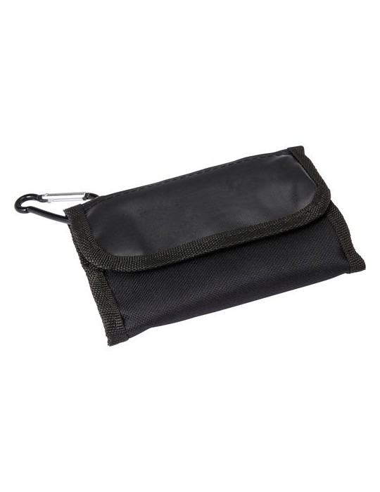 Trousse à Outils en Polyester 600D Personnalisée - 20 Pièces