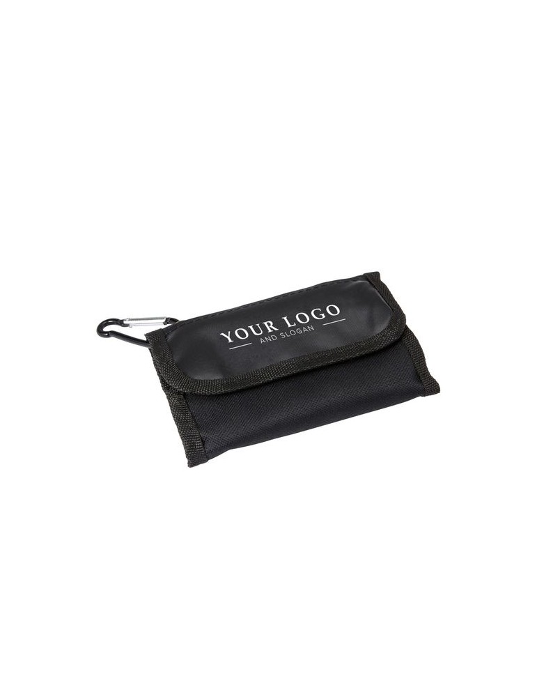 Trousse à Outils en Polyester 600D Personnalisée - 20 Pièces