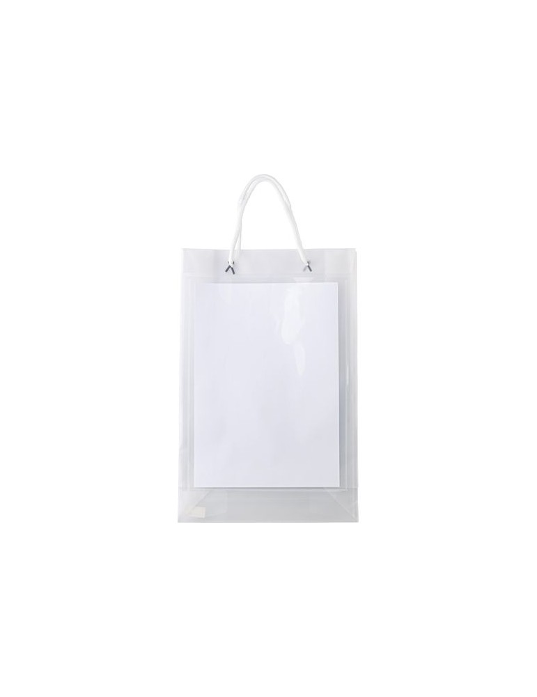 Sac en PP A4 Personnalisable Unique Vienna - Objets Publicitaires