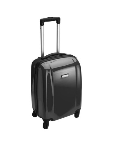 Trolley personnalisable rigide en ABS Verona