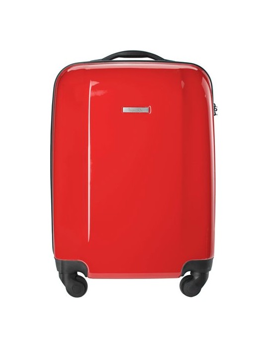 Trolley personnalisable rigide en ABS Verona