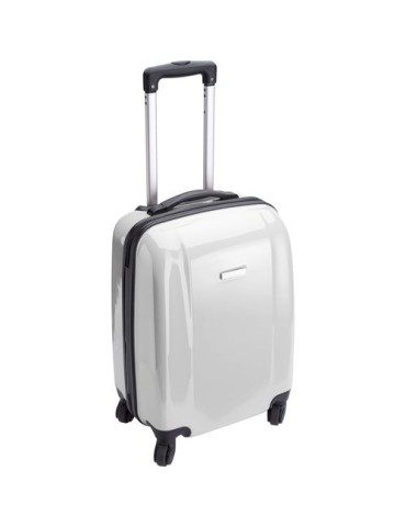 Trolley personnalisable rigide en ABS Verona 2