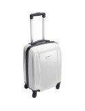 Trolley personnalisable rigide en ABS Verona