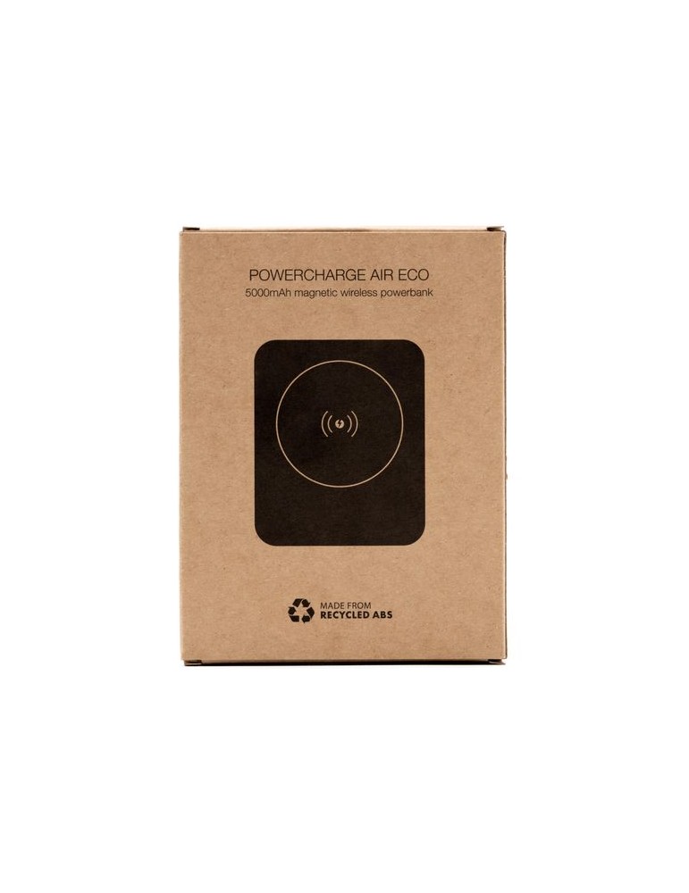 BrandCharger Powercharge Air draadloze powerbank
