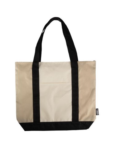 Sac shopping en rPET Personnalisé pas cher - Carl