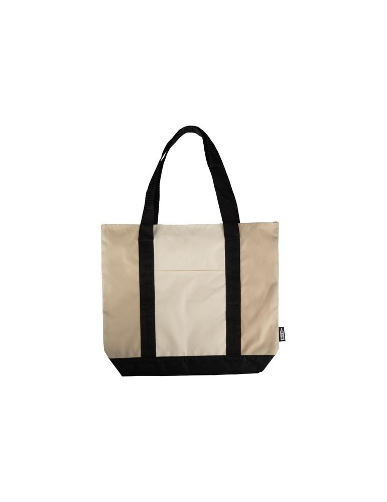 Sac shopping en rPET Personnalisé pas cher - Carl