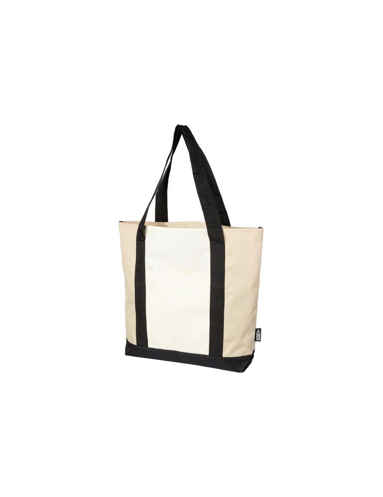 Sac shopping en rPET Personnalisé pas cher - Carl