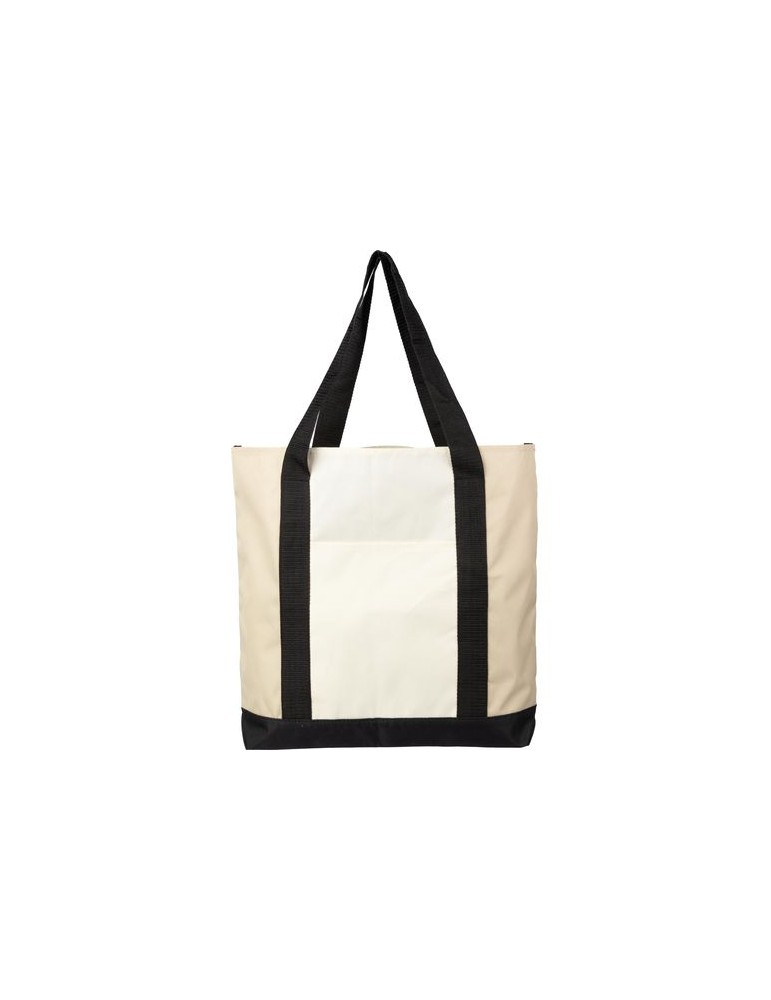 Sac shopping en rPET Personnalisé pas cher - Carl