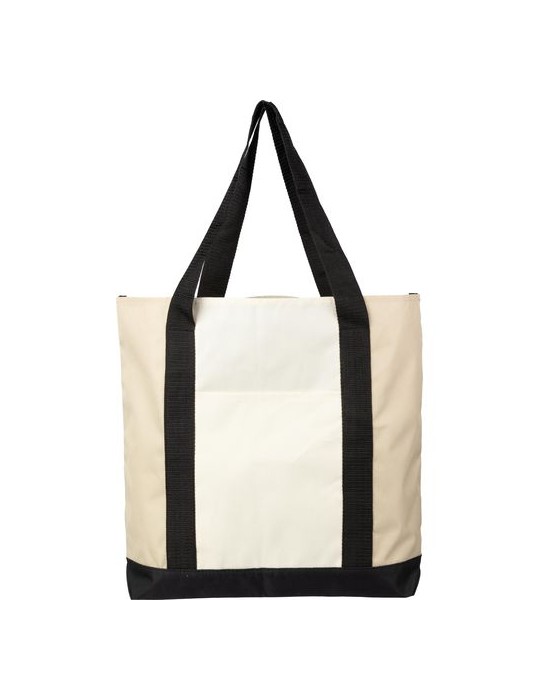 Sac shopping en rPET Personnalisé pas cher - Carl