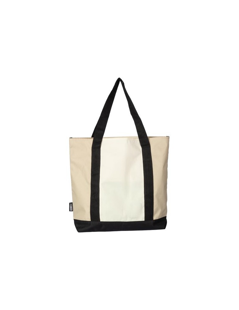Sac shopping en rPET Personnalisé pas cher - Carl