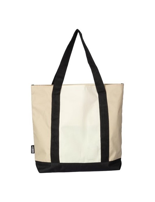 Sac shopping en rPET Personnalisé pas cher - Carl