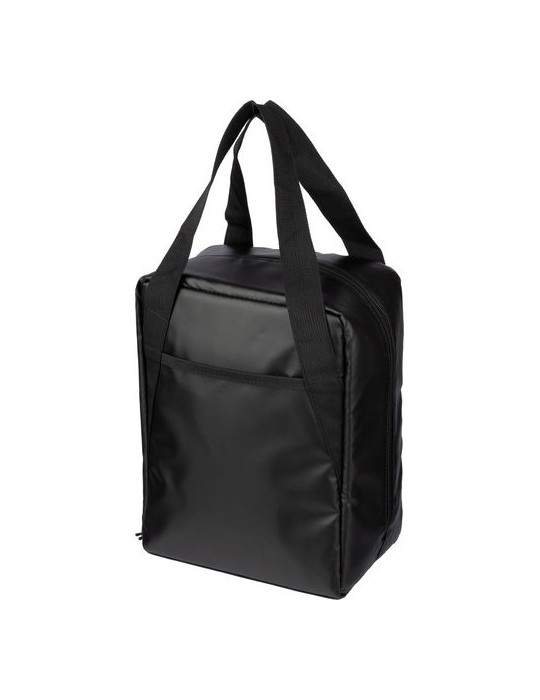 Sac isotherme en polyester Personnalisé pas cher - Tanja