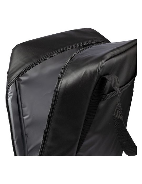 Sac isotherme en polyester Personnalisé pas cher - Tanja