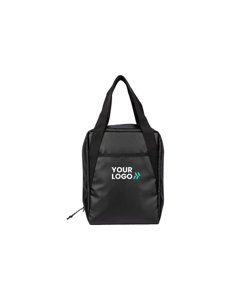 Sac isotherme en polyester Personnalisé pas cher - Tanja