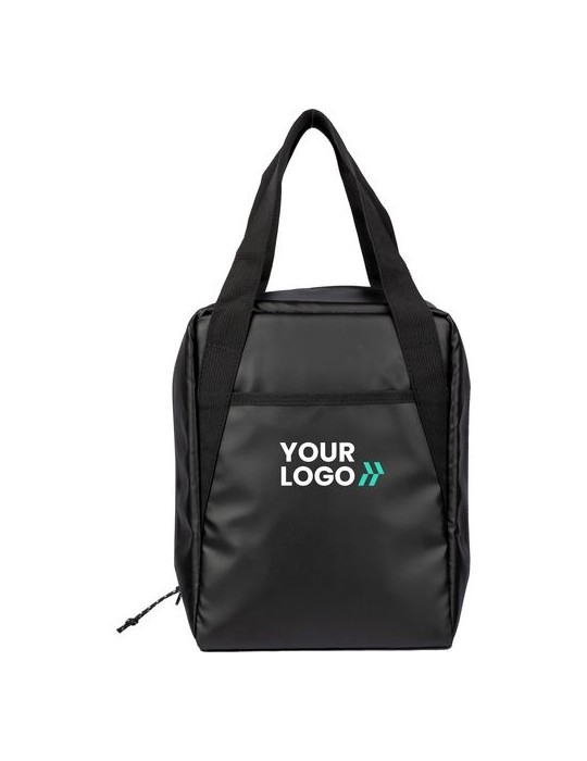 Sac isotherme en polyester Personnalisé pas cher - Tanja
