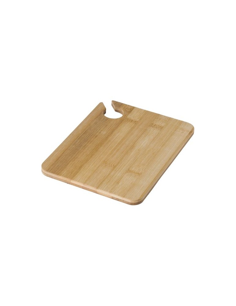 Plateau en Bambou Personnalisé - Cadeau Kennedy