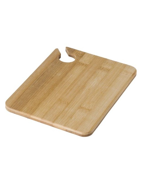 Plateau en Bambou Personnalisé - Cadeau Kennedy