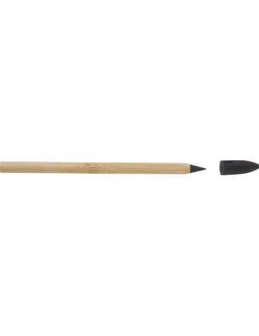 Crayon en bambou durable Personnalisé - Hayes