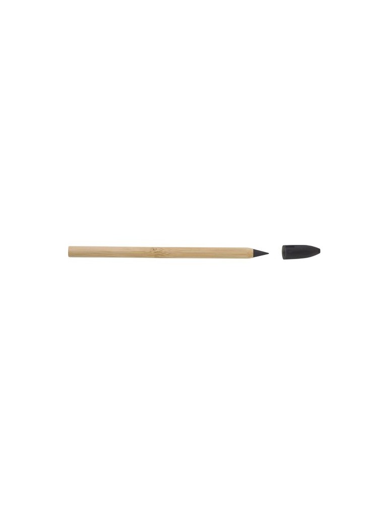 Crayon en bambou durable Personnalisé - Hayes