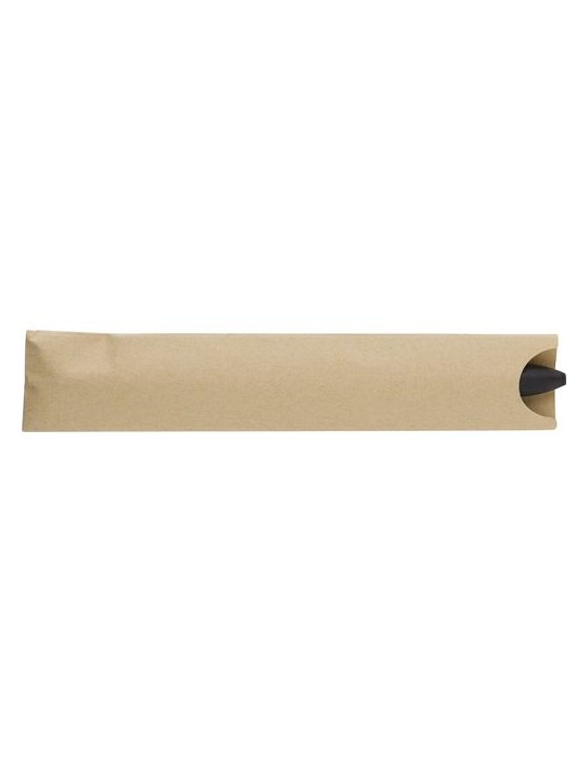 Crayon en bambou durable Personnalisé - Hayes