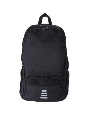 Sac à dos rPET personnalisé idéal pour les pros Sebastian pas cher