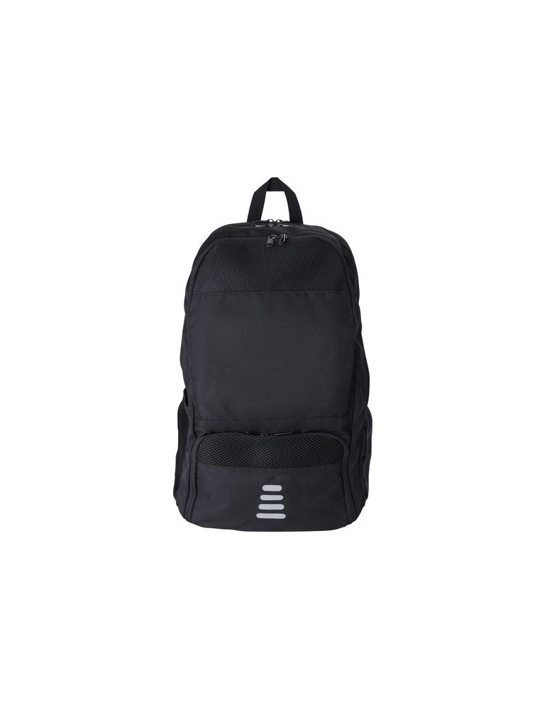 Sac à dos rPET personnalisé idéal pour les pros Sebastian pas cher