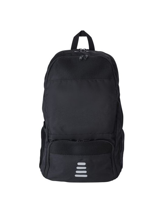 Sac à dos rPET personnalisé idéal pour les pros Sebastian pas cher