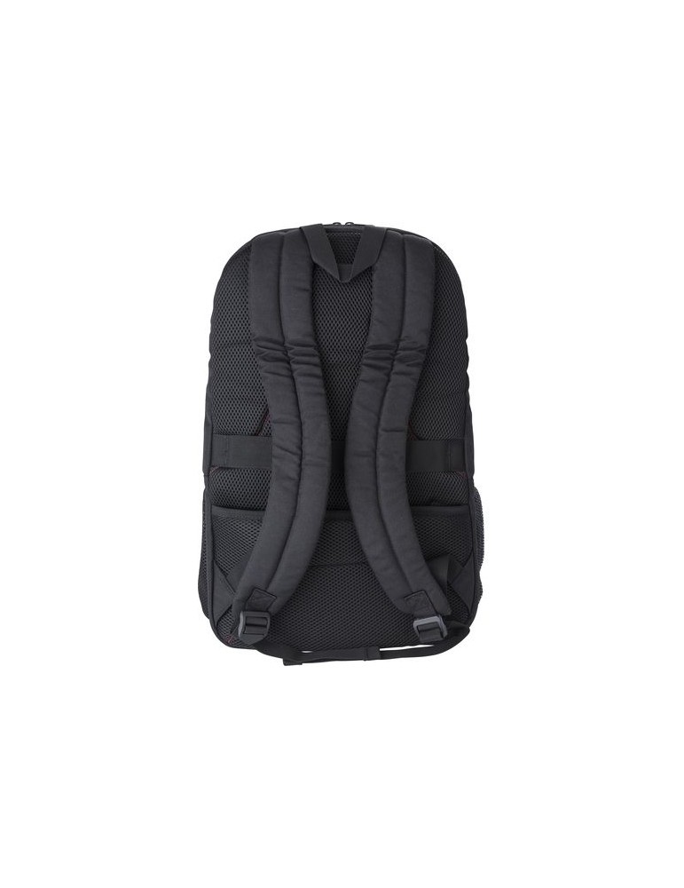 Sac à dos rPET personnalisé idéal pour les pros Sebastian pas cher