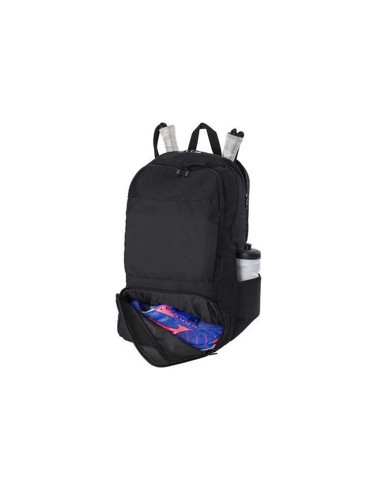 Sac à dos rPET personnalisé idéal pour les pros Sebastian pas cher