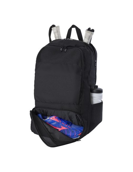 Sac à dos rPET personnalisé idéal pour les pros Sebastian pas cher