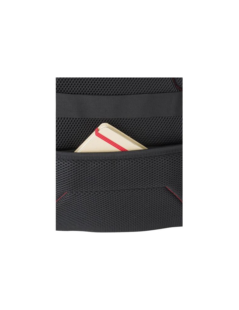 Sac à dos rPET personnalisé idéal pour les pros Sebastian pas cher