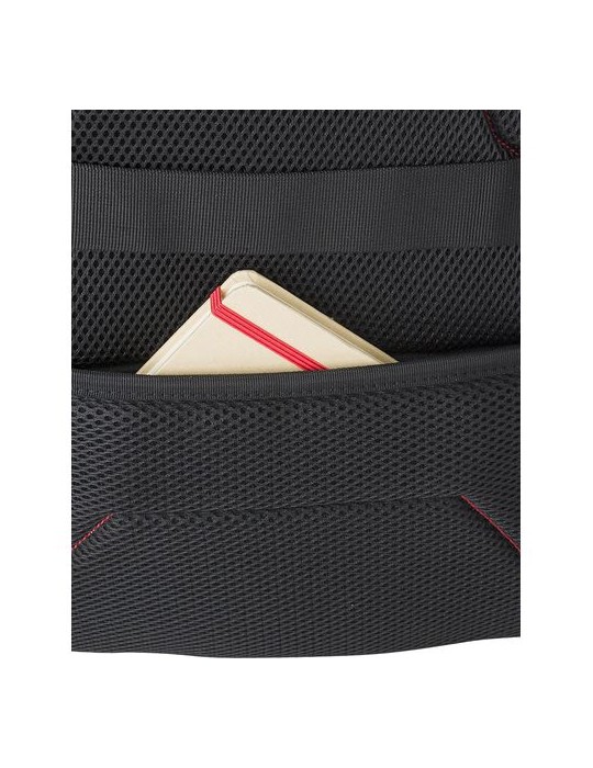 Sac à dos rPET personnalisé idéal pour les pros Sebastian pas cher