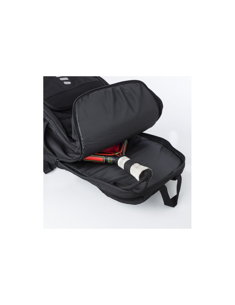 Sac à dos rPET personnalisé idéal pour les pros Sebastian pas cher