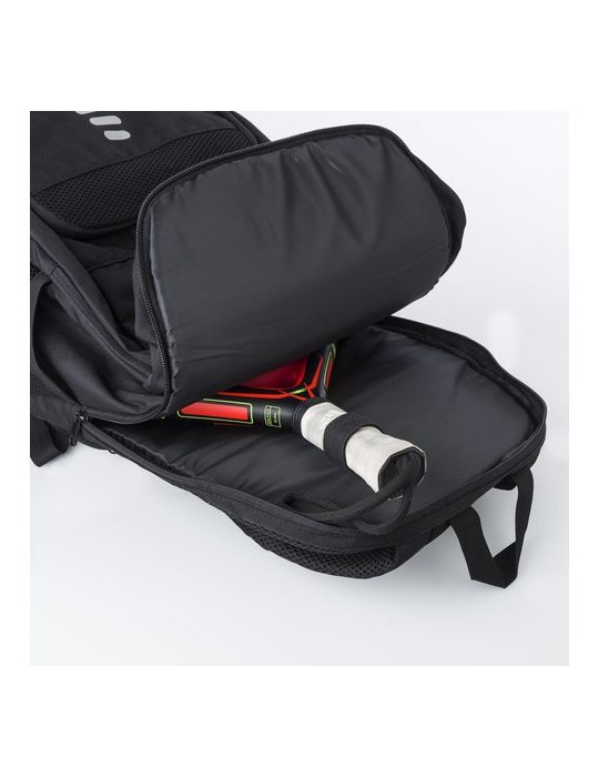 Sac à dos rPET personnalisé idéal pour les pros Sebastian pas cher