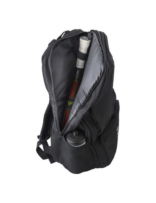 Sac à dos rPET personnalisé idéal pour les pros Sebastian pas cher