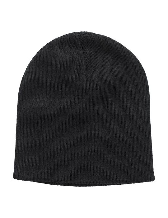 Bonnet polyester rPET  et tendance Jayden