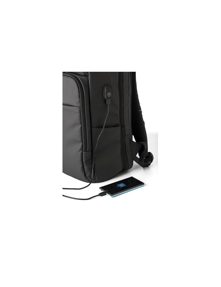 Sac à Dos USB Personnalisé pour Entreprises
