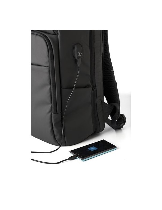 Sac à Dos USB Personnalisé pour Entreprises