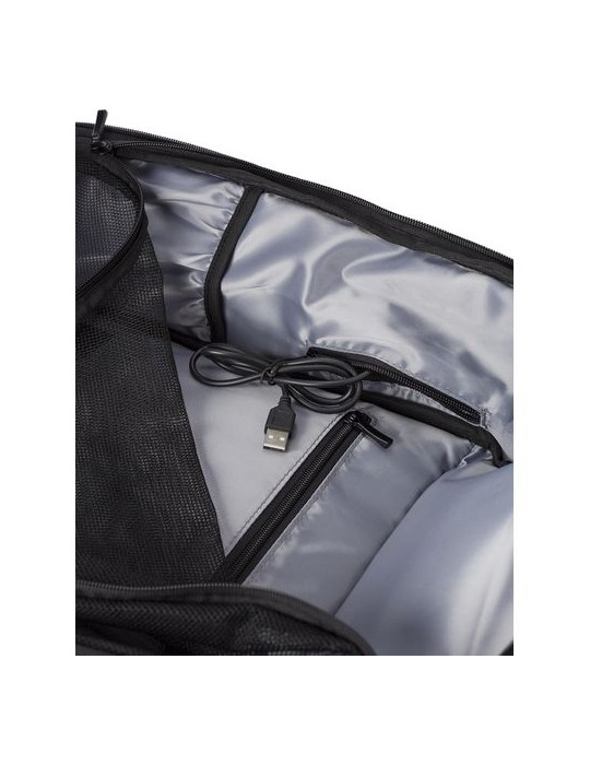 Sac à Dos USB Personnalisé pour Entreprises