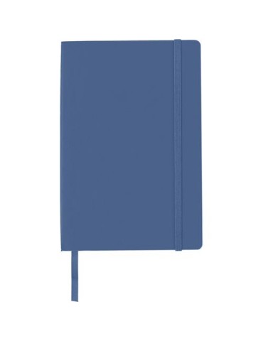 Carnet A5 avec couverture souple personnalisé Mireia - pas cher