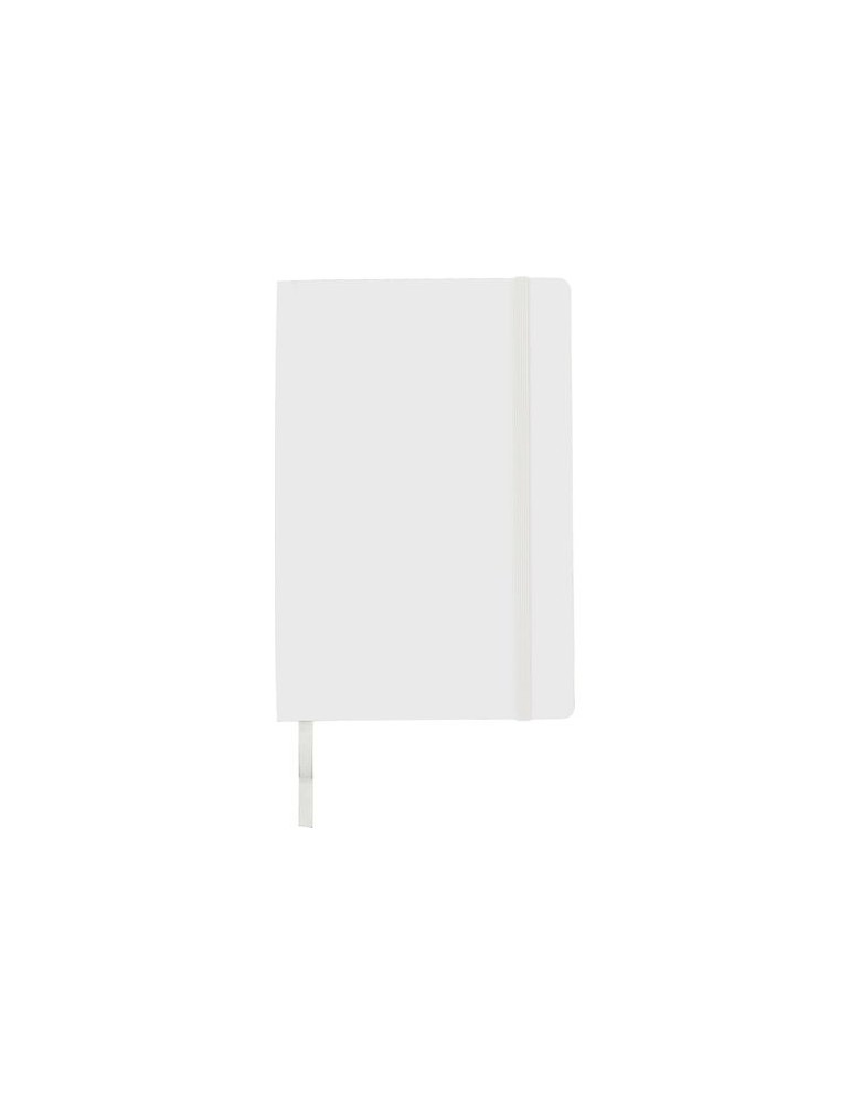 Carnet A5 avec couverture souple personnalisé Mireia - pas cher