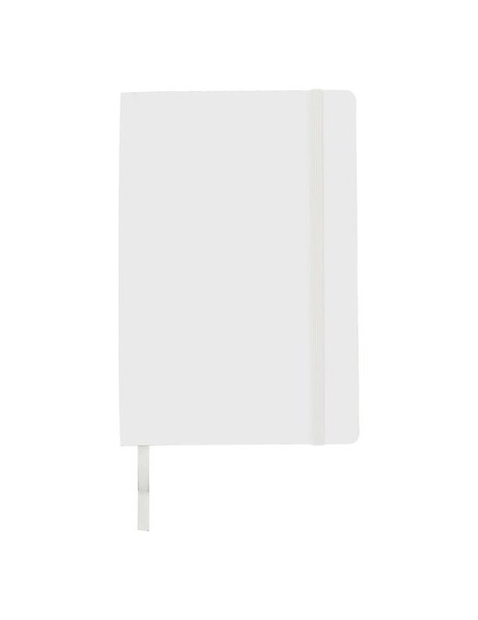 Carnet A5 avec couverture souple personnalisé Mireia - pas cher