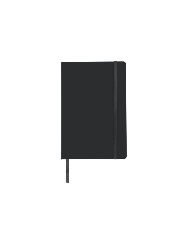 Carnet A5 avec couverture souple personnalisé Mireia - pas cher