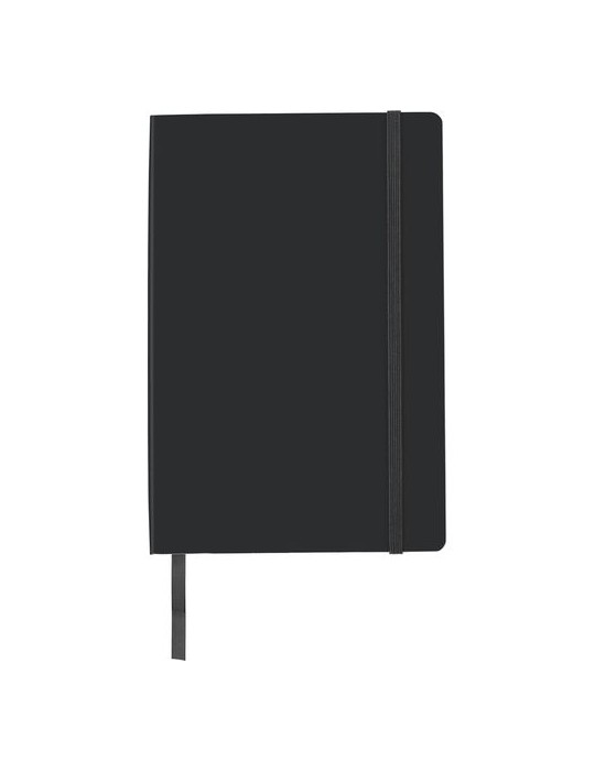 Carnet A5 avec couverture souple personnalisé Mireia - pas cher